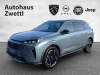 Neu Peugeot 5008 Allure 157 kW (214 PS) 2025 SUV