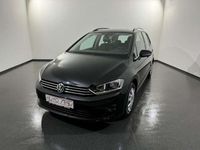 gebraucht VW Golf Sportsvan 1.2 TSI CL BMT *Temp*PDC*SitzHZ*Klimaautom*