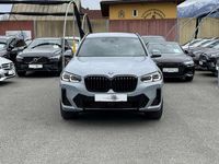 gebraucht BMW X3 X3xDrive 20d 48V Aut. M-Sport 20" AHK Sitz&Len...