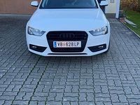 Gebraucht Audi A4 Sport 143 PS (105 kW) 2013 Kombi