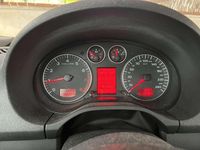 Gebraucht Audi A3 Ambition 250 PS (183 kW) 2004 Kleinwagen
