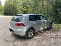 gebraucht VW Golf Rabbit 16 BMT TDI