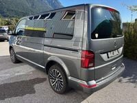 gebraucht VW Multivan Cruise 20 TDI 4Motion DSG