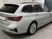 gebraucht BMW 318 d Touring *Sportsitze*Tempomat*