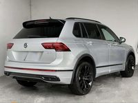 gebraucht VW Tiguan 14 TSI eHybrid R-Line DSG