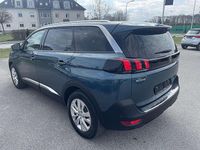gebraucht Peugeot 5008 12 PureTech 130 S&S EAT6 Allure