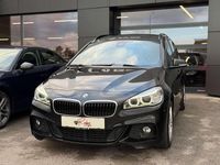 gebraucht BMW 218 Gran Tourer 2er - 218d M Sport
