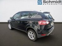 gebraucht Ford Kuga 20 Trend 4x4 TDCI DPF