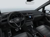 Gebraucht VW Touran Highline 150 PS (110 kW) 2025 Van / Kleinbus