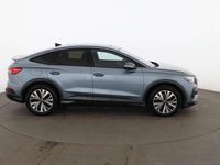 Gebraucht Audi Q4 e-tron S-Line 150 kW (204 PS) 2022 Blau SUV