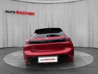 gebraucht Peugeot 208 e- Allure