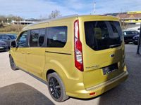 gebraucht Ford Tourneo Connect Grand Titanium TDCi