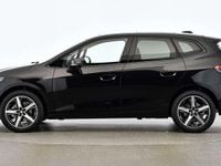 Gebraucht BMW 218 Efficient Dynamics 150 PS (110 kW) 2024 Schwarz Kombi