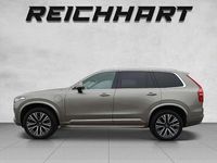 gebraucht Volvo XC90 T8 Twin Engine Inscription 7-Sitzer