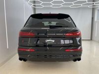 gebraucht Audi SQ7 4.0TDI quattro*NIGHTVISION*LASER-LED*PANO*360°