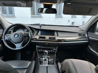 gebraucht BMW 520 Gran Turismo 520 d Aut. Luxury Line