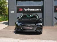gebraucht Audi A4 35TDI S-Tronic/MATRIX/AHK/MMI/RFK/MASSAGE/BUSINESS