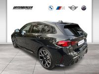 gebraucht BMW 120 M Sportpaket-Head Up-Panorama Glasdach-Innovationspaket-Harman Kardon HiFi-Adaptiver LED Scheinwerfer-Parking Assistant Plus