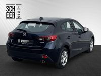 gebraucht Mazda 3 3Sport G100 Emotion