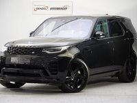 gebraucht Land Rover Discovery R-Dynamic HSE