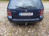 gebraucht VW Passat 19 TDI