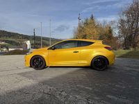 gebraucht Renault Mégane Coupé Megane Sport Trophy 2,0 T 265