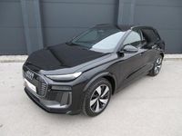 Gebraucht Audi Q6 e-tron 119 kW (163 PS) 2025 Schwarz  metallic SUV