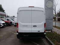 Gebraucht Ford Transit 105 PS (77 kW) 2021 Van