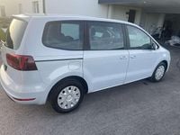 gebraucht Seat Alhambra Business 20 TDI CR