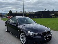 gebraucht BMW 530 530 d Aut.
