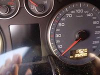 gebraucht Audi A3 A3 Ambiente 1,6 TDI Ambiente