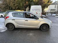 gebraucht Hyundai i20 1,25 Cool