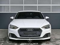 gebraucht Audi A5 40 TFSI advanced Limousine S-Line