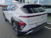 Neu Hyundai Kona GO! 93 PS (68 kW) 2025 Weiß SUV