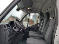 gebraucht Renault Master L2H2 Komfort PDC RFK 3,5t dCi 150