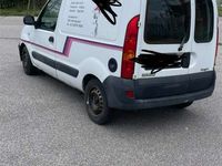 gebraucht Renault Kangoo Ice 15 dCi