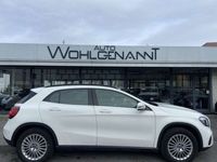 gebraucht Mercedes GLA200 d 4Matic Activity Edition (156.902)