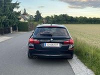 Gebraucht BMW 520 M Sport 190 PS (139 kW) 2015 Kombi