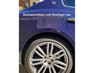 gebraucht Maserati Ghibli Automatik S