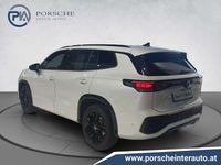 gebraucht VW Tayron Sport TDI 4MOTION DSG