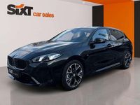 gebraucht BMW 120 120 d Aut. M Sport|Navi|AHK|DrivingAss|SHZ|ACC