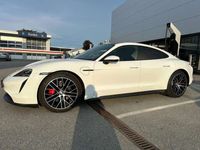 gebraucht Porsche Taycan 4S plus+ 420 kW 571 PS - 1A Zustand