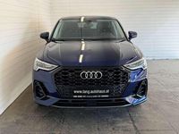 gebraucht Audi e-tron Q3 45 TFSI e