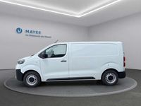 gebraucht Toyota Proace ProWork L1 120 PS mit Holzboden/Rückfahrkamera