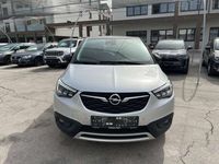 gebraucht Opel Crossland X 1,2 Turbo Direct Injection Edition St./St