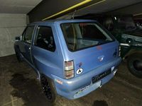 gebraucht Opel Corsa GTI 932C4SW3
