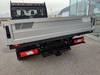 gebraucht Ford Transit Pritsche 2,0 EcoBlue HD L2H1 350 Trend