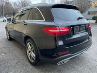 gebraucht Mercedes GLC250 250d 4MATIC Aut.