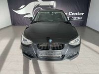 gebraucht BMW 118 118 d xDrive Österreich-Paket