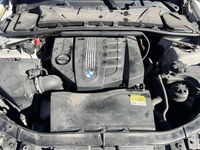 gebraucht BMW 320 320 d xDrive Touring Österreich-Paket